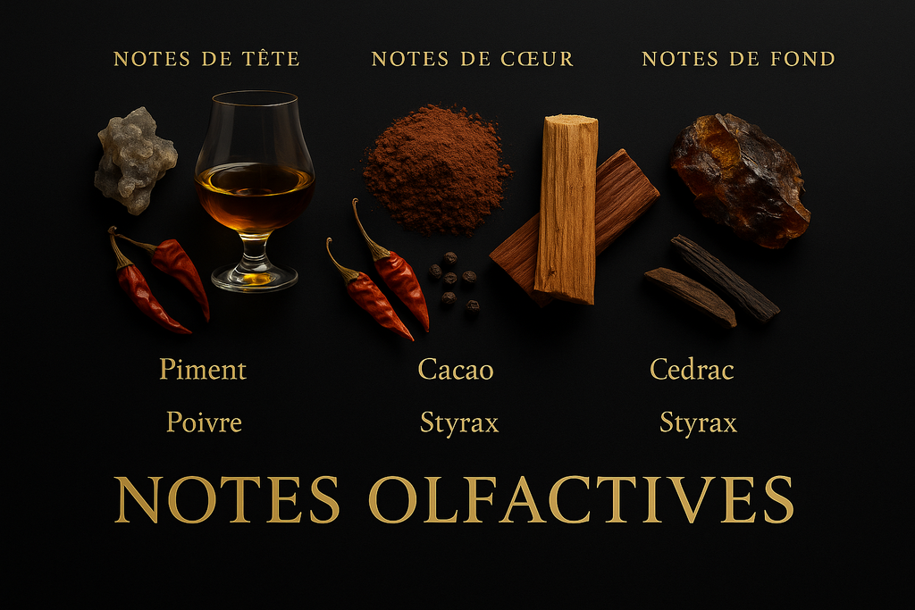 Sleep No More - Sacré Français