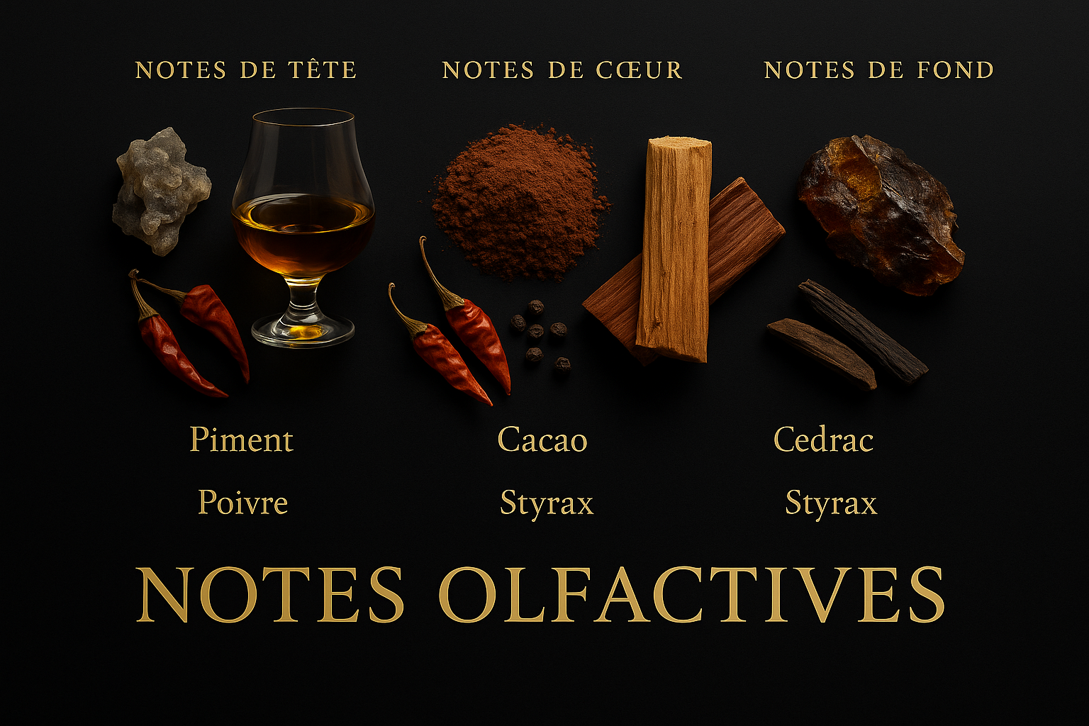 Sleep No More - Sacré Français