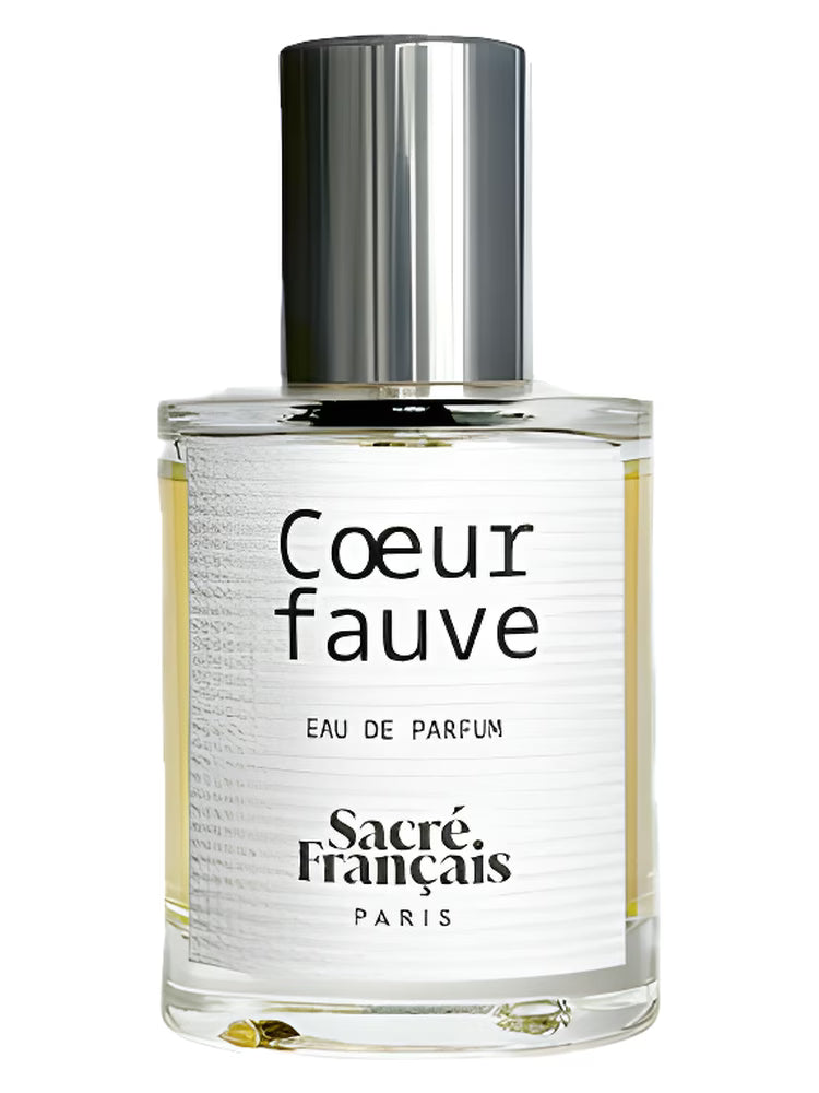 Coeur Fauve